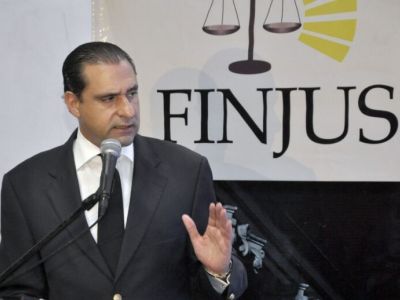 Finjus reacciona a advertencia del presidente Abinader sobre proselitismo: 