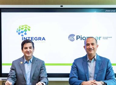 INTEGRA y Pioneer se unen para transformar el sector de la salud en RD