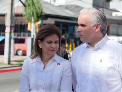 PRSD respalda escogencia de Raquel Peña como candidata a la vicepresidencia
