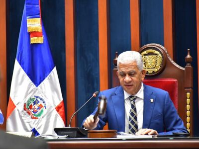 Senado aprueba proyecto ley que crea el Sistema Dominicano para la Calidad (Sidocal))