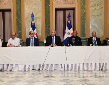 Gobierno, organismos de socorro y emergencias anuncian para este martes 8 de septiembre Simulacro Nacional de Evacuaci&oacute;n