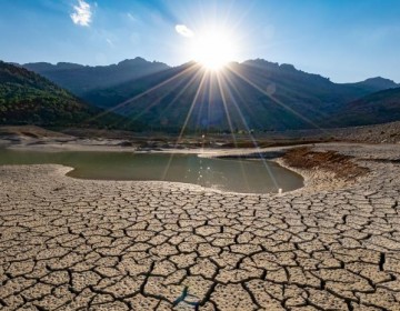 Fen&oacute;meno El Ni&ntilde;o ponen en riesgo a siete millones de centroamericanos, seg&uacute;n advierte CRGR