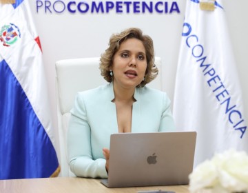 ProCompetencia presenta ante el Mesicic herramientas dominicanas para fortalecer la integridad en las contrataciones p&uacute;blicas
