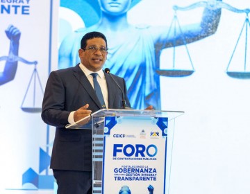 Contrataciones P&uacute;blicas emite nuevo Reglamento de Peritos para fortalecer la transparencia en las contrataciones p&uacute;blicas