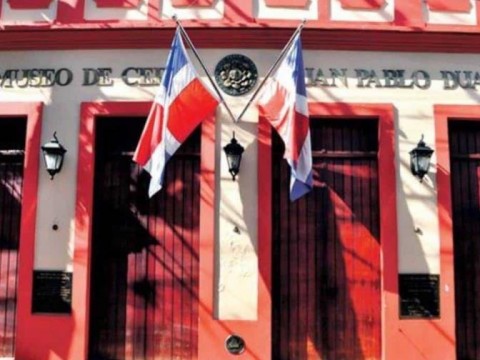 El museo de cera de Duarte abrirá gratis en Semana Santa