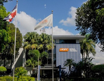 MOPC anuncia desv&iacute;o temporal este s&aacute;bado en la entrada a Jarabacoa