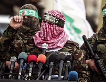 Israel y Hamás acuerdan tregua de cuatro días y liberación de 50 rehenes