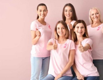 La importancia del apoyo emocional ante el cáncer de mama