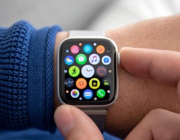 Apple trabaja con impresión 3D para futuros relojes inteligentes
