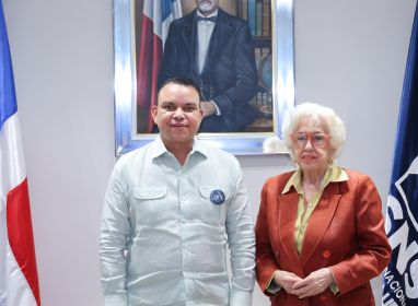 SNS y Digeig fortalecen acciones de ética y transparencia en la Red Pública de Salud