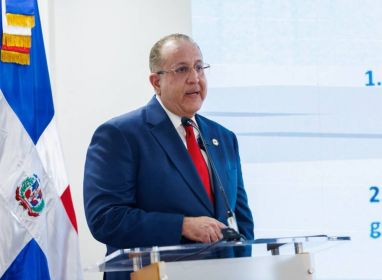 Productores valoran eliminación de cargas tributarias para el agro dominicano