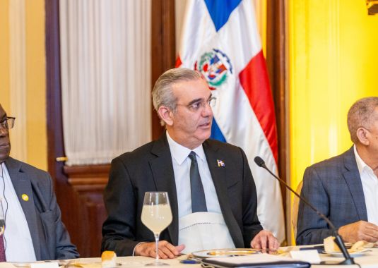 República Dominicana será sede del principal foro mundial sobre transparencia y lucha contra la corrupción del 1 al 4 de diciembre de 2026