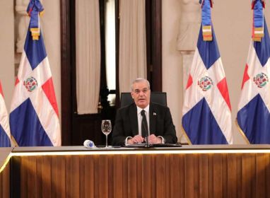 Gobierno destaca que la tasa de pobreza monetaria bajó 2.9 puntos este año con respecto a 2025