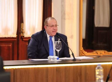  Gobierno destaca crecimiento económico de RD alcanza el 4.5 % y la inversión pública incrementa en un 34 %
