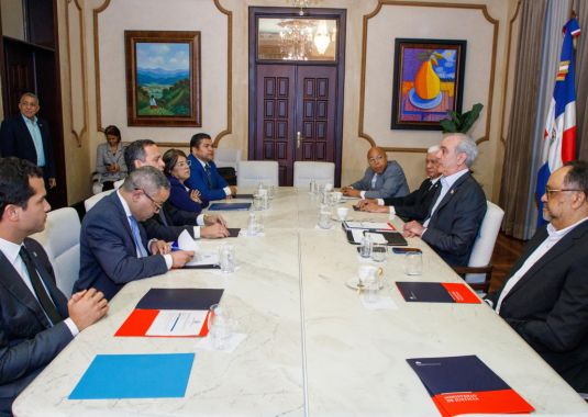 CNM confirma a cinco jueces de la Suprema Corte de Justicia para un nuevo período de siete años