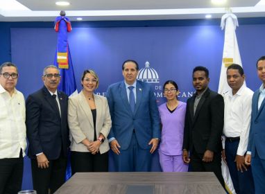 Salud Pública avanza en la cobertura y acceso a tratamiento para niños con atrofia muscular espinal