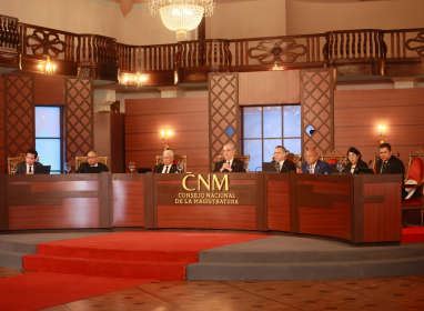 Consejo Nacional de la Magistratura sesionará el 2 de noviembre para continuar la selección de jueces de la Suprema Corte de Justicia
