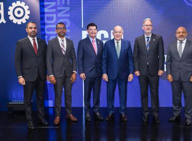  DGII presenta ante la industria dominicana su hoja de ruta de modernización tributaria