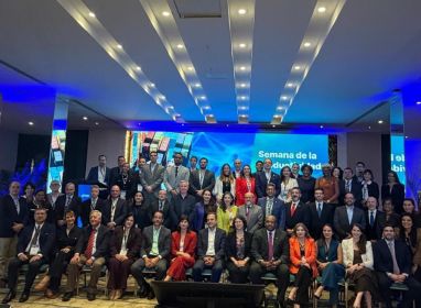  ProDominicana asume como miembro fundador de la Red de Promoción y Facilitación de Inversiones de la Región