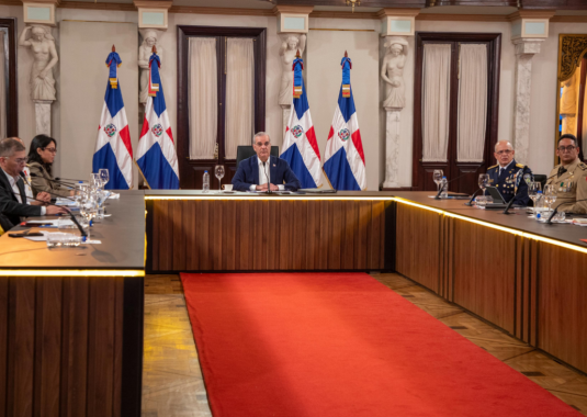 La República Dominicana se consolida como líder regional antidrogas con cifras históricas de incautaciones y dignificación de agentes