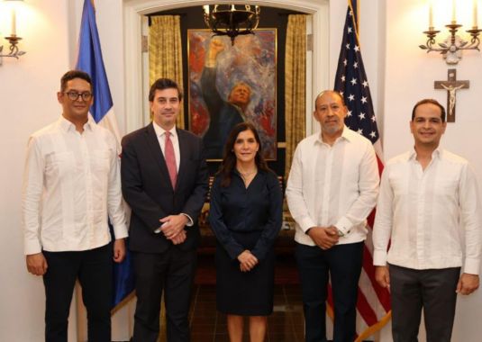 Sistema 911 fortalece vínculos de cooperación tecnológica con Estados Unidos