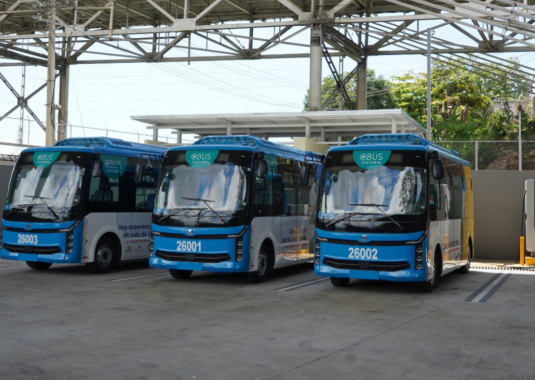  A partir de este 21 de octubre, OMSA iniciará cobro de tarifa integrada de 35 pesos en el EBus Cultural