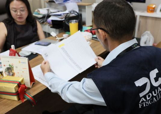  Dirección General de Aduanas recupera más de RD 1,650 millones en fiscalizaciones a importaciones asiáticas