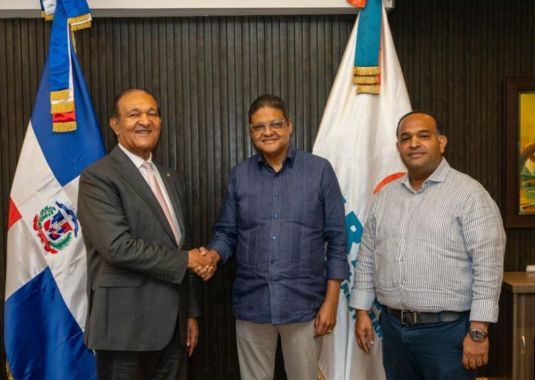 Intrant inicia encuentros con prestadores de servicio público de pasajeros