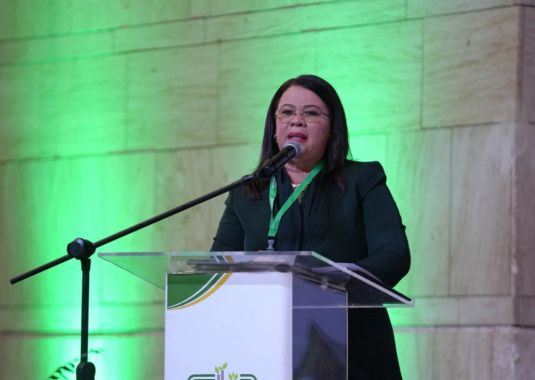 Infotep impulsa transformación del sector agropecuario mediante formación técnico-profesional