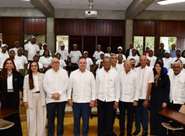Con USD 120 millones, el Ministerio de Agricultura y Bagrícola lanzan proyecto de asistencia técnica y financiamientos para productores agropecuarios