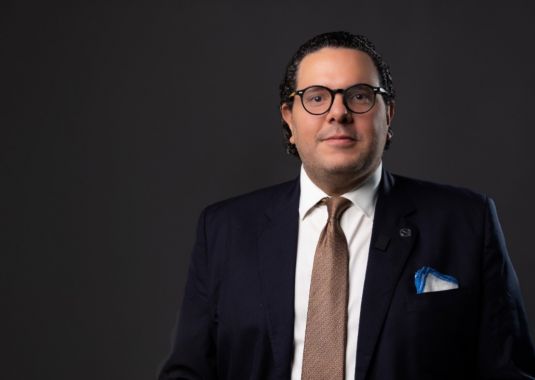  Presidente Abinader designa a Víctor Cedeño Brea como nuevo superintendente de Bancos