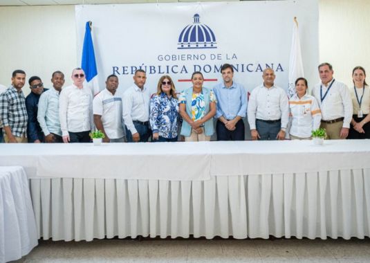 Edesur Dominicana invertirá RD 421.4 millones para modernizar redes eléctricas en Azua