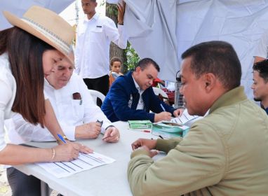 Chequéate RD realiza jornada médica gratuita para detectar a tiempo el cáncer en Guayubín