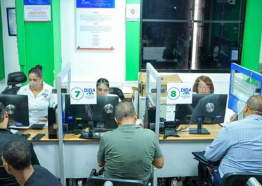 DIDA supera las 824,000 orientaciones y amplía la defensa de los afiliados en primer semestre de 2026