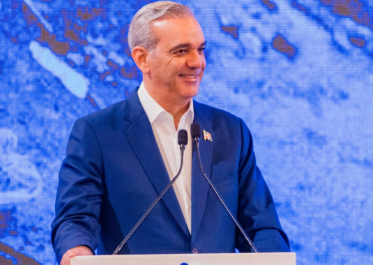  LA Agenda Semanal: nuevo espacio del presidente Luis Abinader para mostrar más de cerca la gestión de Gobierno
