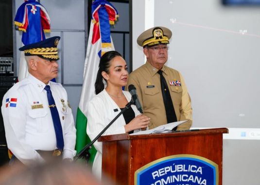 Fuerza de Tarea Conjunta destaca respuesta oportuna en el rescate de 14 menores en Haina