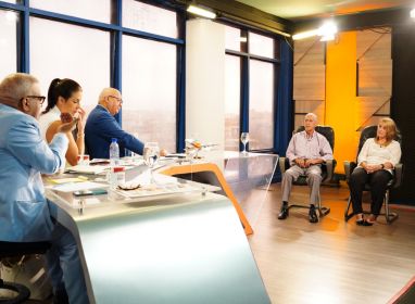 Especialistas destacan las Aulas de Motricidad del Inefi como herramienta clave para el desarrollo integral infantil