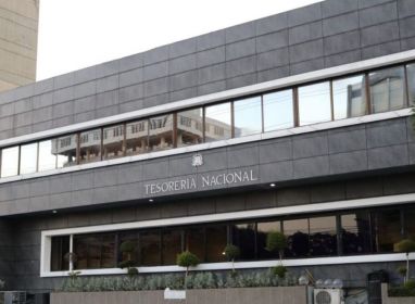 Plataforma Sirite de la Tesorería Nacional capta más de RD 1,101 millones en el primer semestre de 2026
