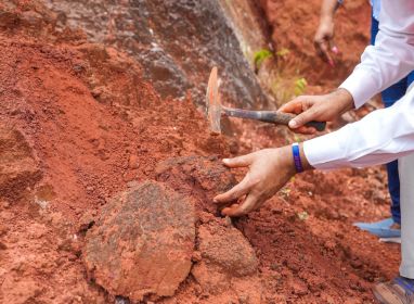 Minería se consolida como el sector de mayor impulso económico durante los primeros cinco meses de 2026