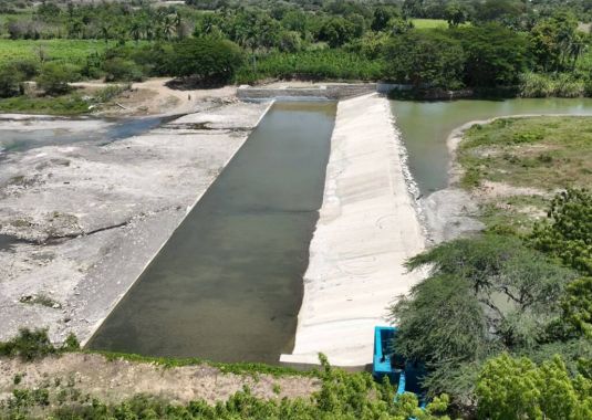 Gobierno adjudica RD 420 millones para nuevas obras hidráulicas en Puerto Plata y Espaillat