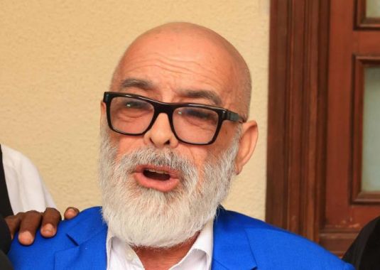 Ángel Martínez busca acuerdo con Faride Raful en caso de difamación e injuria
