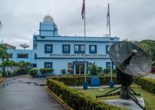 Alerta amarilla en el Gran Santo Domingo y San Cristóbal ante riesgo de inundaciones por lluvias