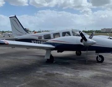 Bahamas y EE. UU. investigan accidente de avioneta en la que fallecieron cuatro personas