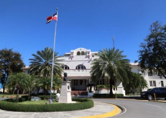 Cancillería dice que mensaje atribuido a Bukele contra República Dominicana es falso
