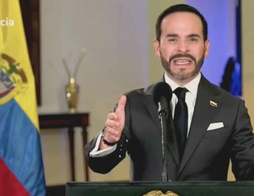 Gobierno de Colombia prepara reforma para declarar a los grupos armados como 