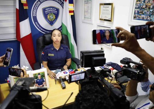 Comerciante muere tras ser baleado durante atraco en su colmado en Licey al Medio