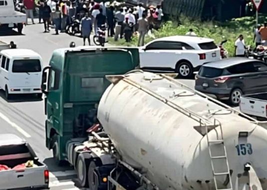 Condenan al conductor que provocó accidente en el que murieron cinco personas en la 6 de Noviembre