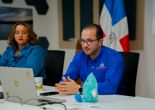Tecnificación Nacional de Riego promueve inversión extranjera en agricultura y riego