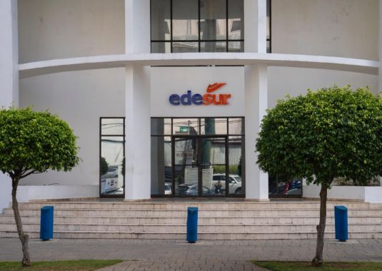Edesur modernizará las redes eléctricas en Bahoruco con una inversión superior a los RD 94.1 millones