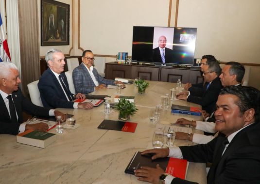 El Consejo Nacional de la Magistratura aprueba cronograma de trabajo para el proceso de evaluación de jueces de la Suprema Corte de Justicia
